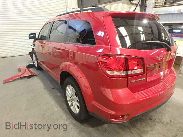 2015 DODGE JOURNEY - VIN: 3C4PDCBB1FT577912 - Photo 3