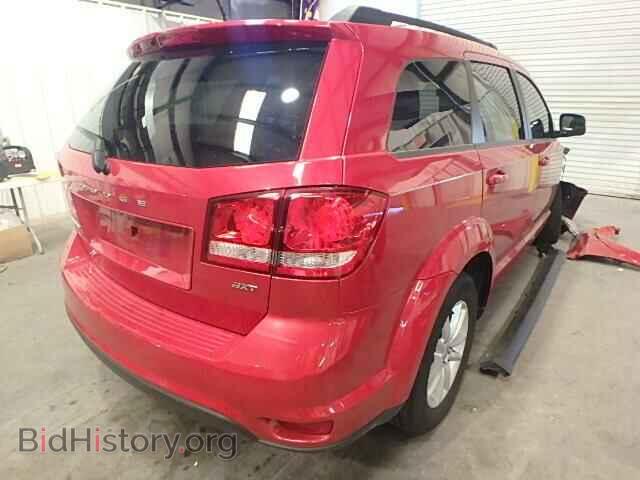 2015 DODGE JOURNEY - VIN: 3C4PDCBB1FT577912 - Photo 4