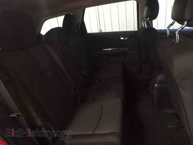 2015 DODGE JOURNEY - VIN: 3C4PDCBB1FT577912 - Photo 6