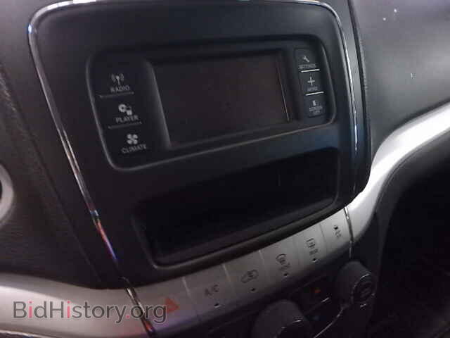 2015 DODGE JOURNEY - VIN: 3C4PDCBB1FT577912 - Photo 9