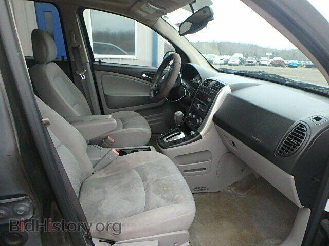 2006 SATURN VUE - VIN: 5GZCZ33D46S802176 - Фото 5