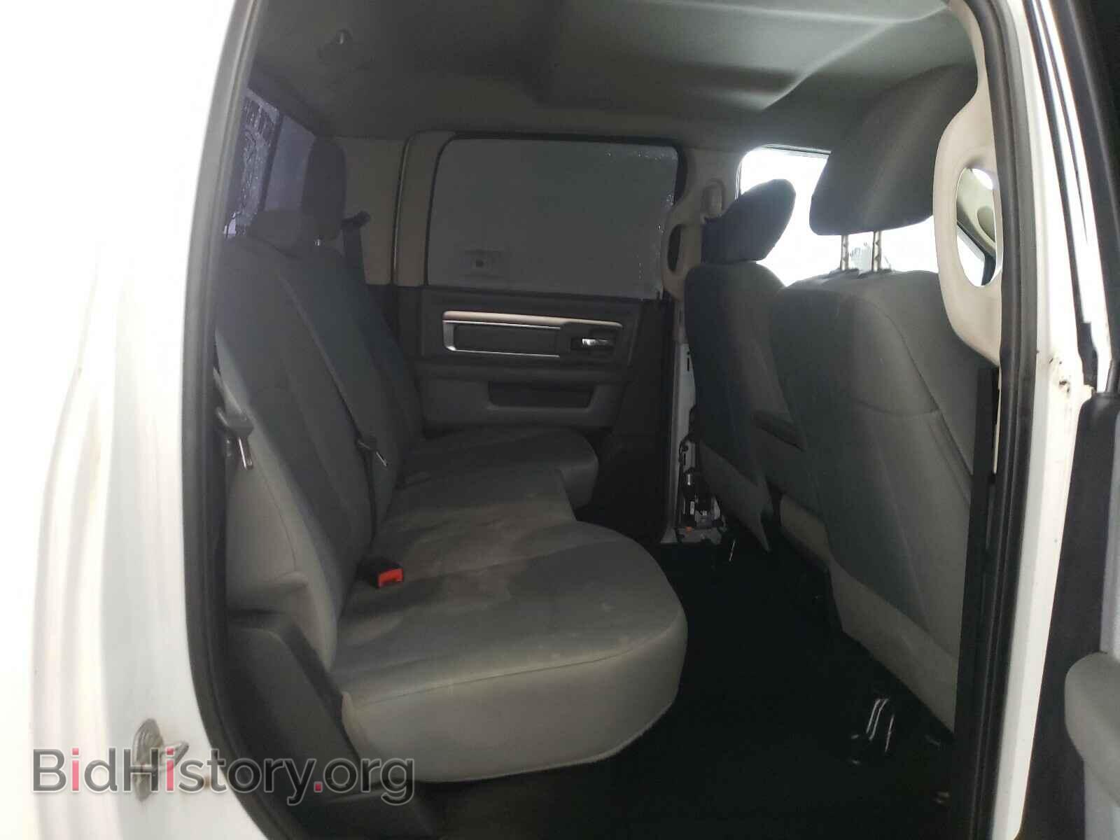 2017 RAM 2500 - VIN: 3C6TR5DT6HG678464 - Фото 6