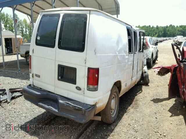 2004 FORD ECONOLINE - VIN: 1FTRE14W54HA03691 - Photo 4