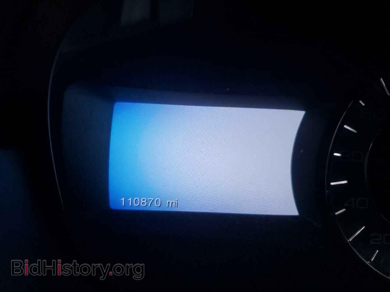 2013 FORD EDGE - VIN: 2FMDK3KC2DBA41489 - Фото 8