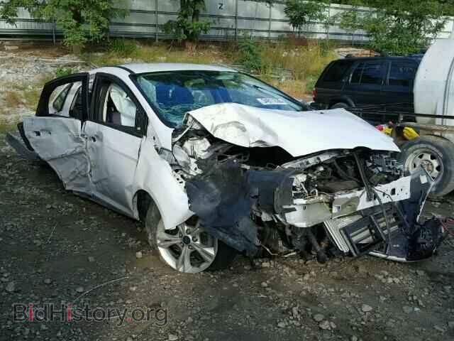 Photo 1FADP3F20DL247195 - FORD FOCUS 2013