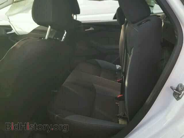 2013 FORD FOCUS - VIN: 1FADP3F20DL247195 - Photo 6