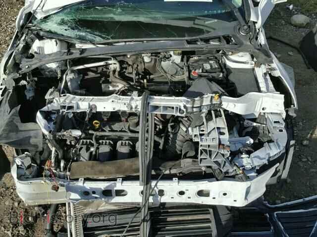 2013 FORD FOCUS - VIN: 1FADP3F20DL247195 - Photo 7