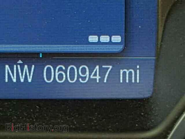 2013 FORD FOCUS - VIN: 1FADP3F20DL247195 - Photo 8