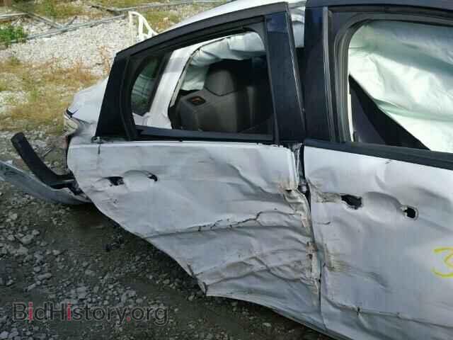2013 FORD FOCUS - VIN: 1FADP3F20DL247195 - Photo 10