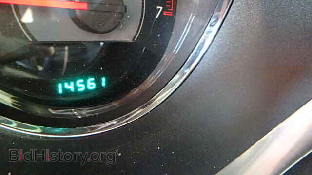 2013 CHRYSLER 200 - VIN: 1C3CCBBB4DN674485 - Фото 8