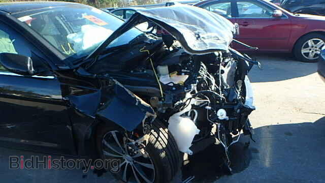 2013 CHRYSLER 200 - VIN: 1C3CCBBB4DN674485 - Фото 9