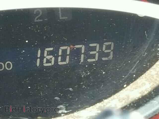 2002 LEXUS ES300 - VIN: JTHBF30G220026686 - Фото 8