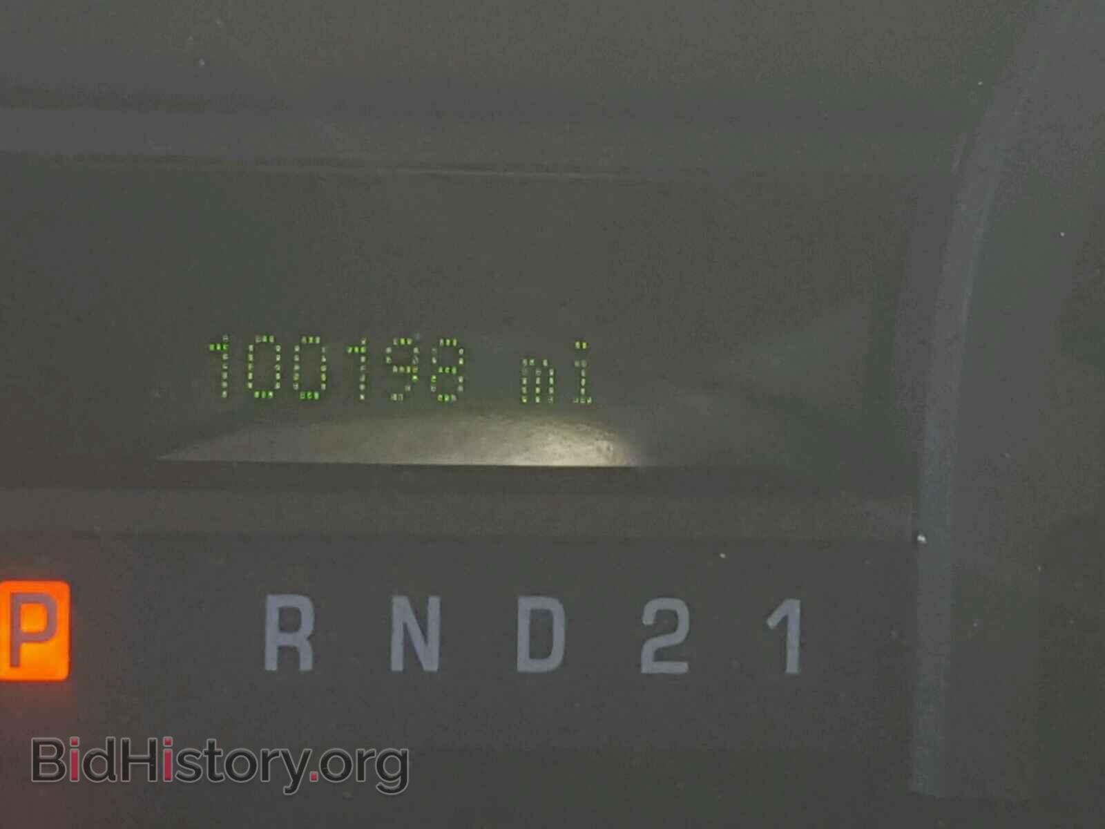 2013 FORD ECONOLINE - VIN: 1FBNE3BL6DDA72016 - Фото 8