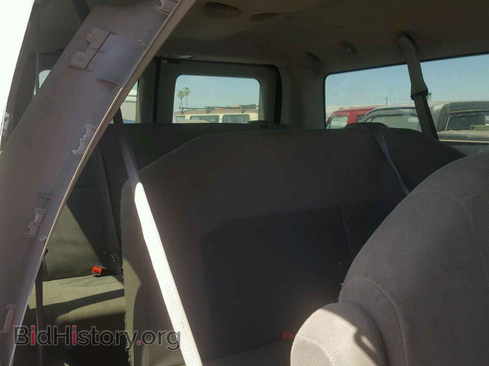 2013 FORD ECONOLINE - VIN: 1FBNE3BL6DDA72016 - Фото 9
