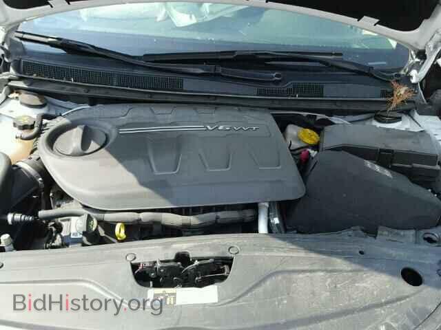 2016 CHRYSLER 200 - VIN: 1C3CCCCG5GN100319 - Фото 7