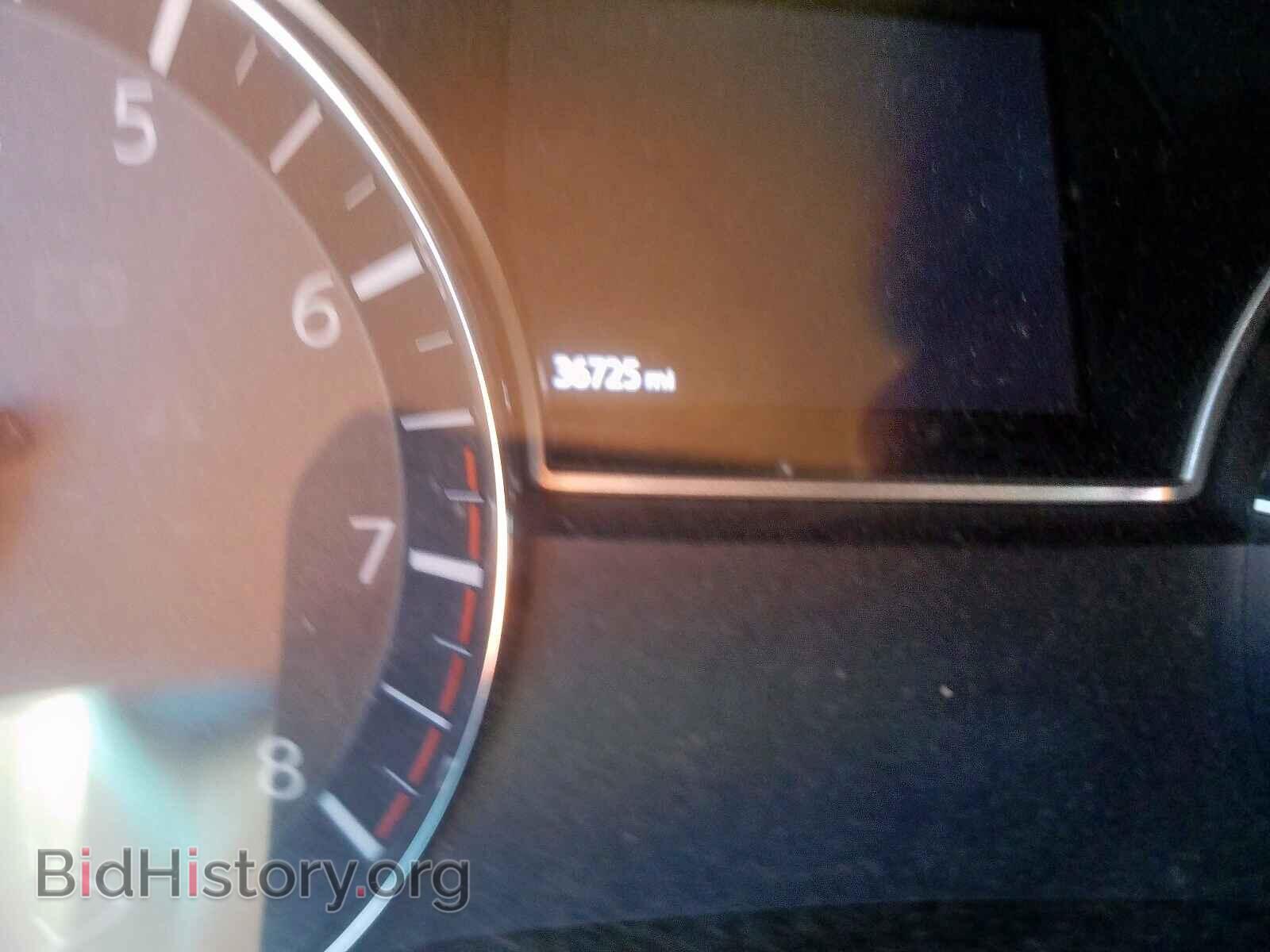 2017 NISSAN PATHFINDER - VIN: 5N1DR2MN9HC687719 - Фото 8