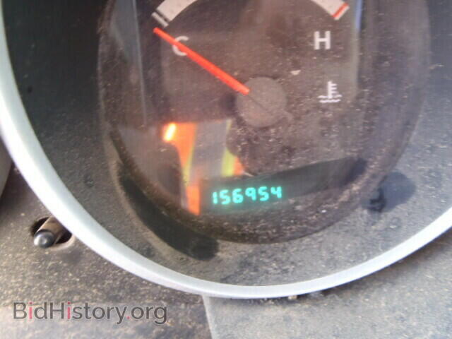 2008 DODGE CARAVAN - VIN: 1D8HN44H68B130443 - Фото 8