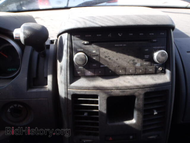 2008 DODGE CARAVAN - VIN: 1D8HN44H68B130443 - Фото 9
