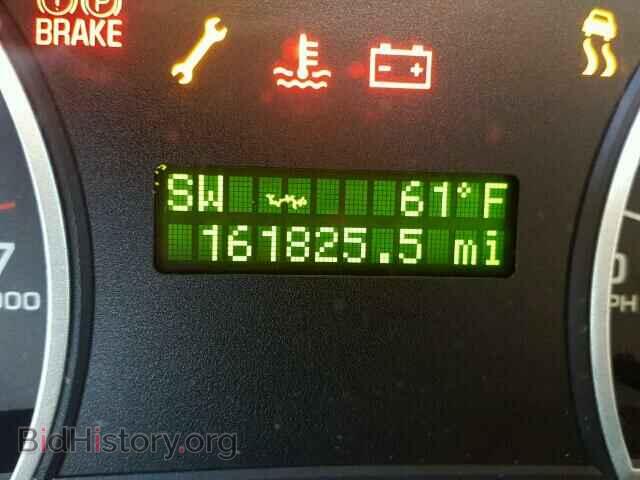 2006 FORD EXPLORER - VIN: 1FMEU73E46ZA16759 - Фото 8