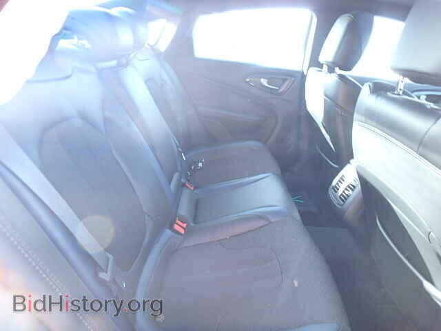 2015 CHRYSLER 200 - VIN: 1C3CCCBB3FN749539 - Photo 6