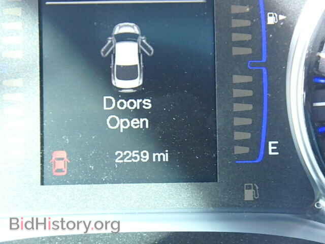 2015 CHRYSLER 200 - VIN: 1C3CCCBB3FN749539 - Photo 8