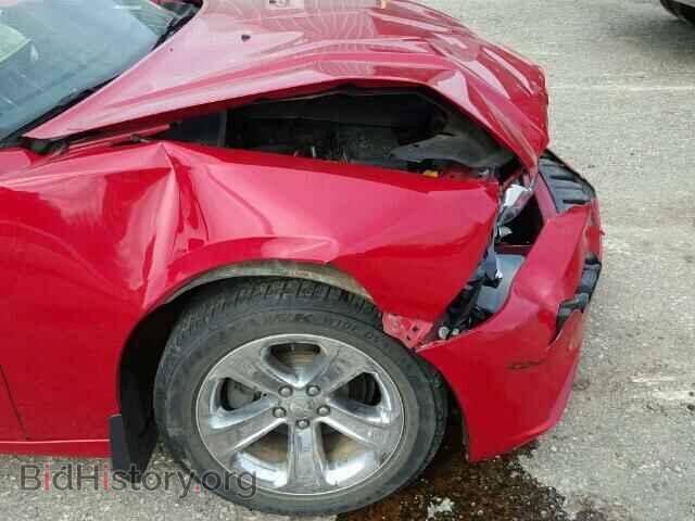 2012 DODGE CHARGER - VIN: 2C3CDXBG2CH302981 - Фото 10
