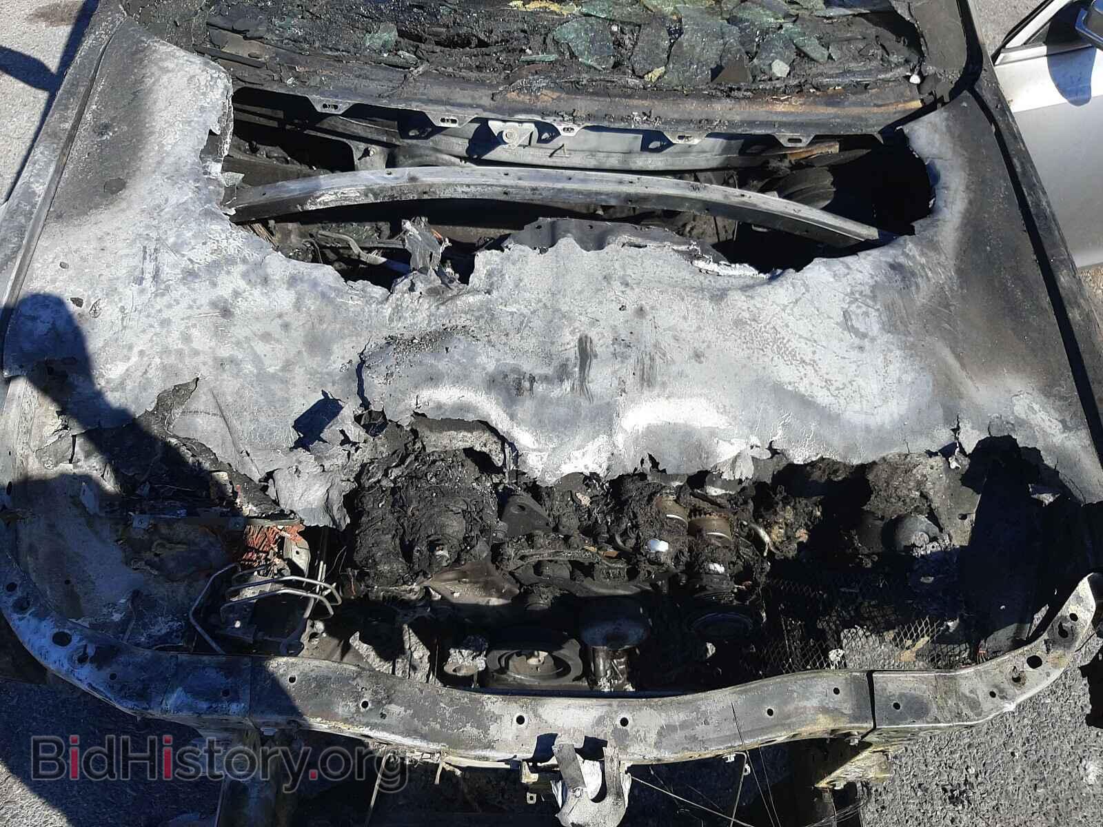 2017 CHRYSLER 300 - VIN: 2C3CCAEG8HH586796 - Фото 7