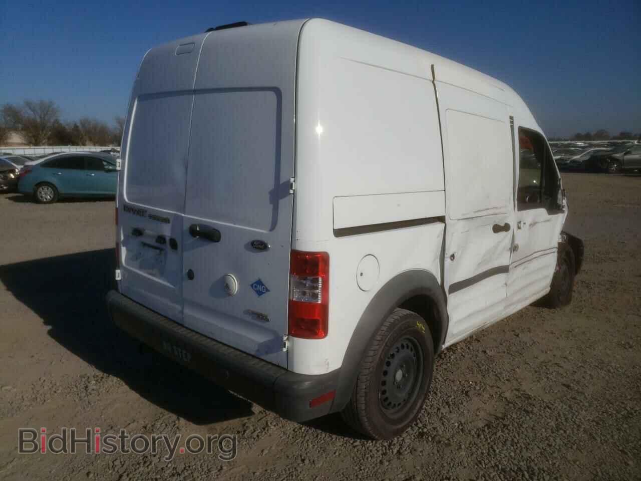 2012 FORD TRANSIT CO - VIN: NM0LS7AN4CT083412 - Photo 4