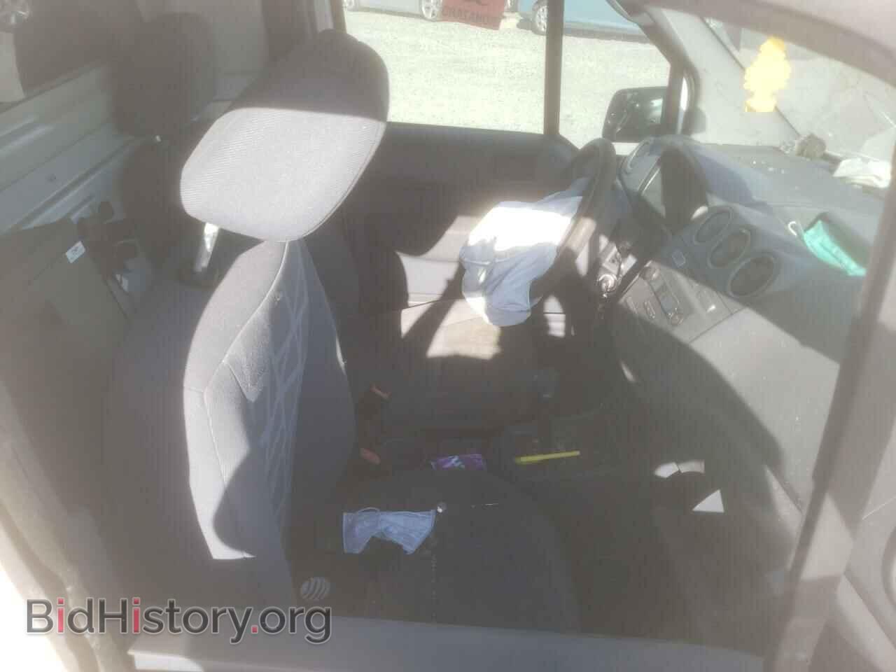 2012 FORD TRANSIT CO - VIN: NM0LS7AN4CT083412 - Photo 5