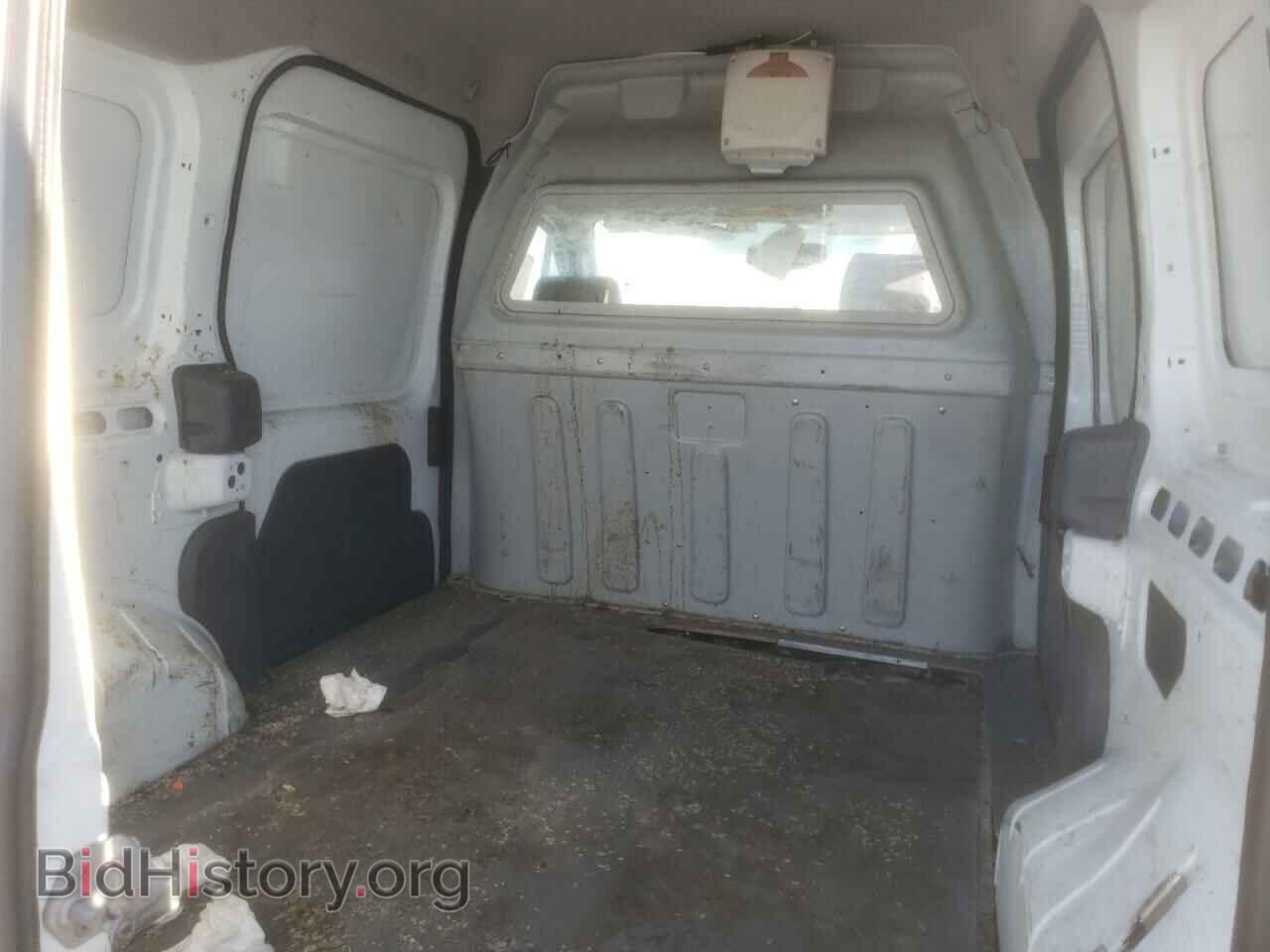 2012 FORD TRANSIT CO - VIN: NM0LS7AN4CT083412 - Photo 6