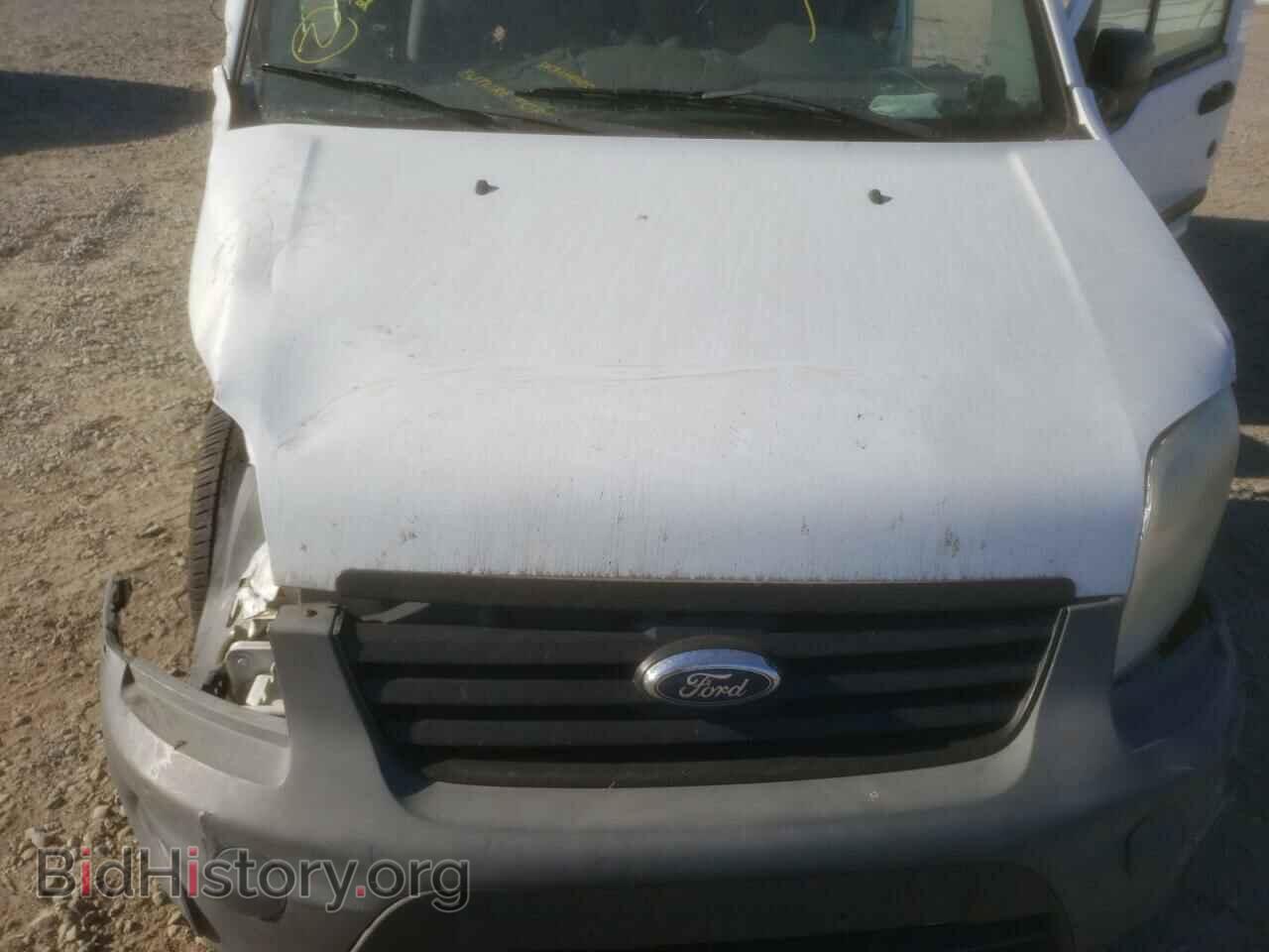 2012 FORD TRANSIT CO - VIN: NM0LS7AN4CT083412 - Photo 7