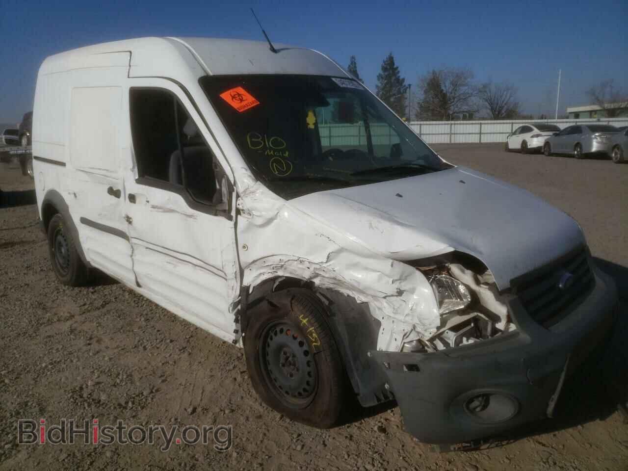 2012 FORD TRANSIT CO - VIN: NM0LS7AN4CT083412 - Photo 9