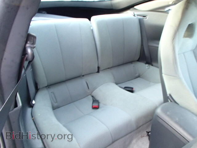 2012 MITSUBISHI ECLIPSE - VIN: 4A31K5DF2CE001729 - Фото 6