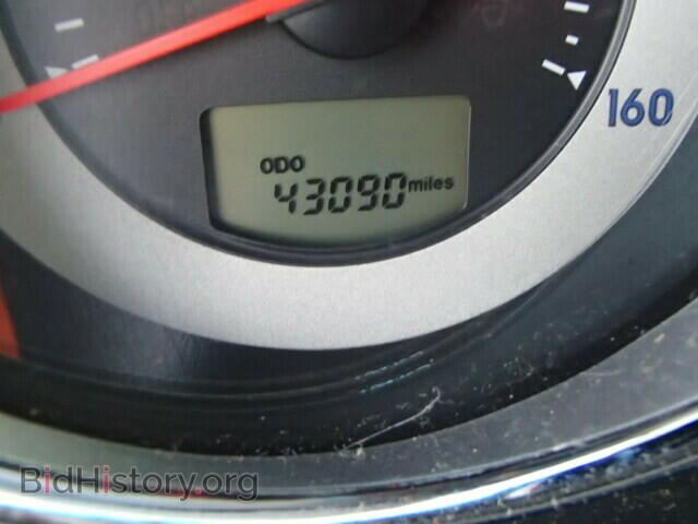 2012 MITSUBISHI ECLIPSE - VIN: 4A31K5DF2CE001729 - Фото 8
