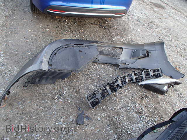 2012 MITSUBISHI ECLIPSE - VIN: 4A31K5DF2CE001729 - Фото 9