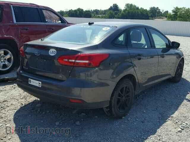 2015 FORD FOCUS - VIN: 1FADP3F23FL308400 - Photo 4