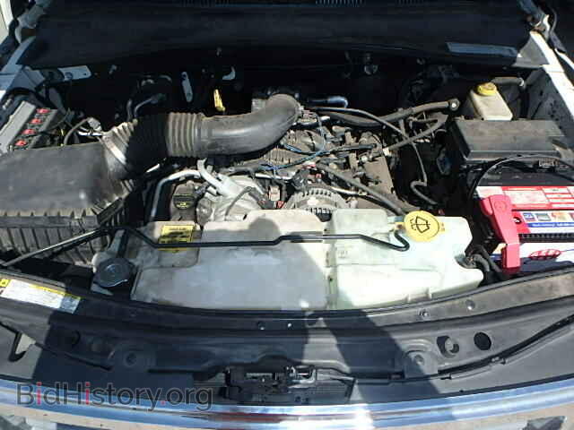 2008 DODGE NITRO - VIN: 1D8GT28K98W150206 - Photo 7