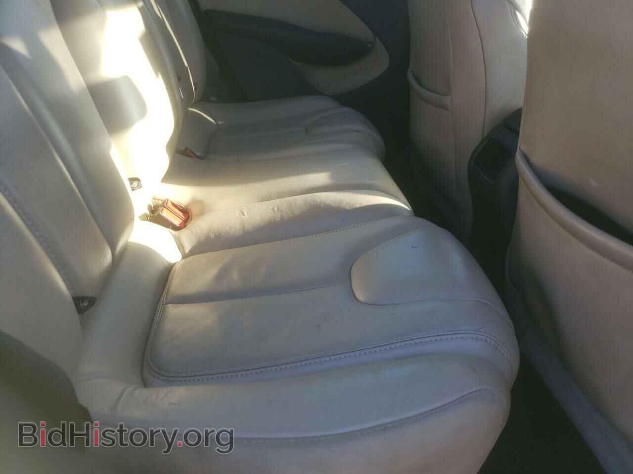 2013 DODGE DART - VIN: 1C3CDFCA2DD301882 - Фото 6