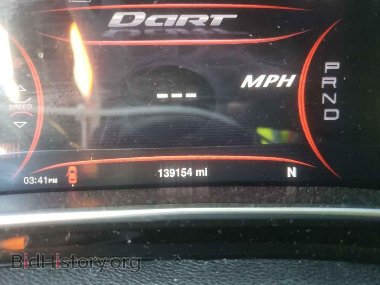 2013 DODGE DART - VIN: 1C3CDFCA2DD301882 - Фото 8
