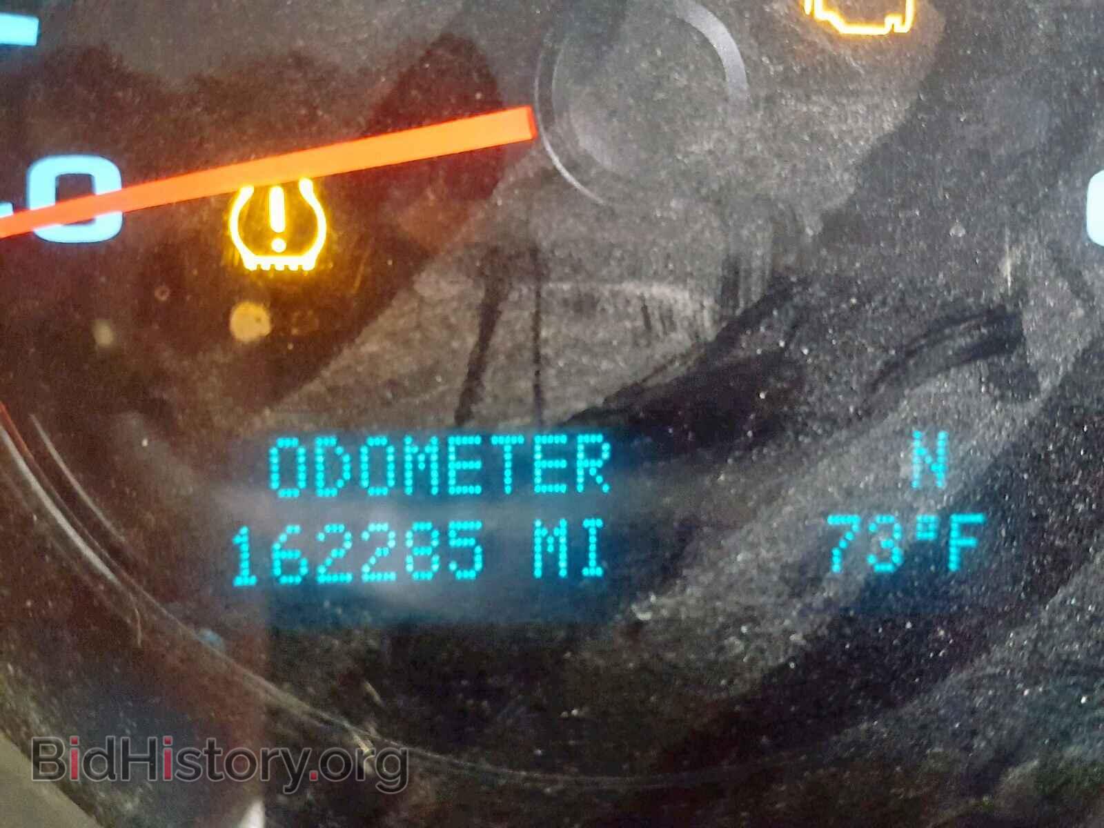 2009 CHEVROLET SILVERADO - VIN: 2GCEK29C191136647 - Фото 8