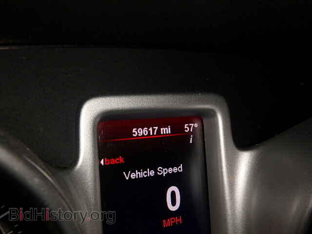 2012 DODGE JOURNEY - VIN: 3C4PDCAB9CT255466 - Фото 8