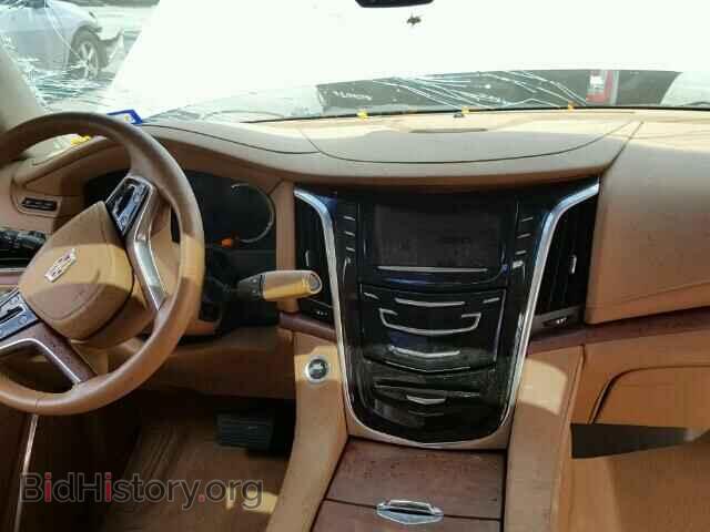 2016 CADILLAC ESCALADE - VIN: 1GYS4DKJ4GR242669 - Фото 9