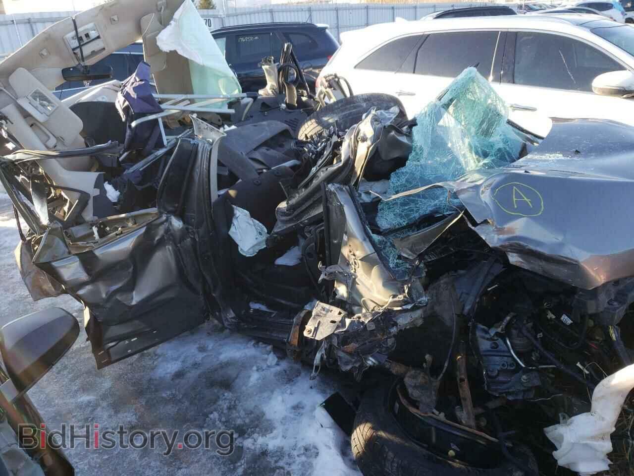 2013 FORD EDGE - VIN: 2FMDK4JC1DBA27378 - Photo 9