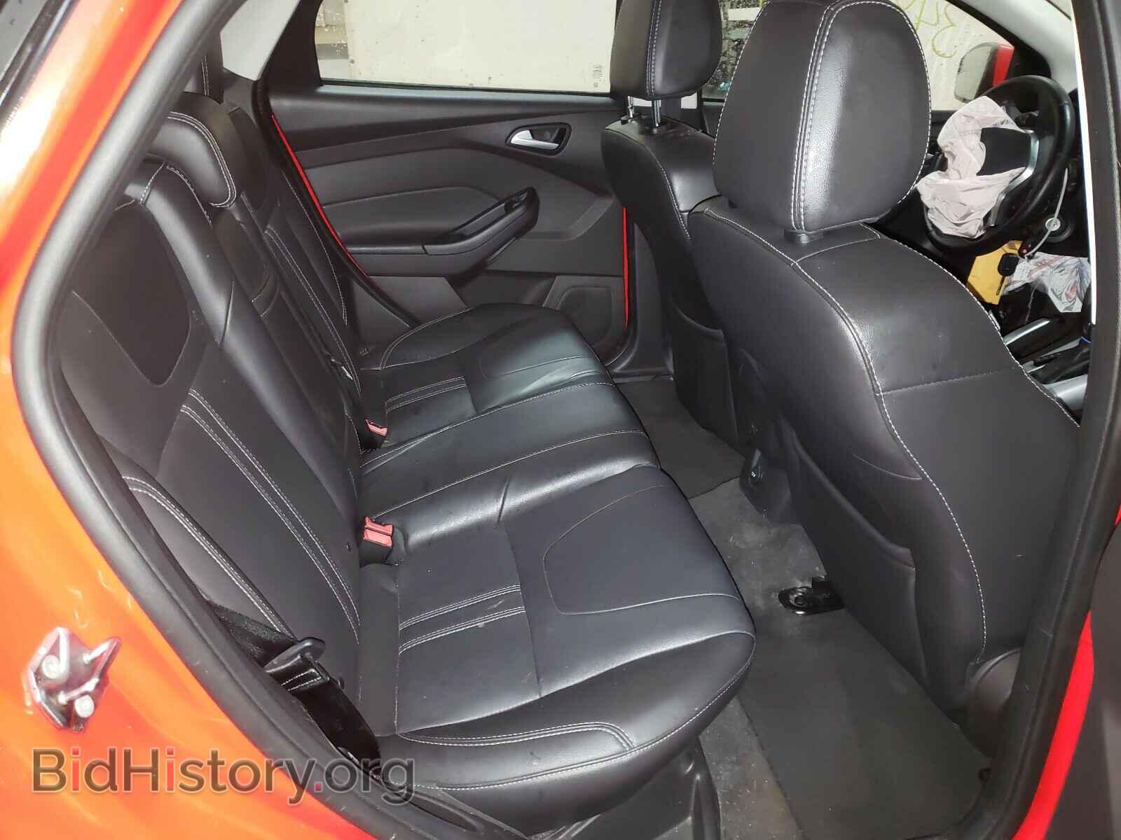 2013 FORD FOCUS - VIN: 1FADP3F23DL290896 - Photo 6