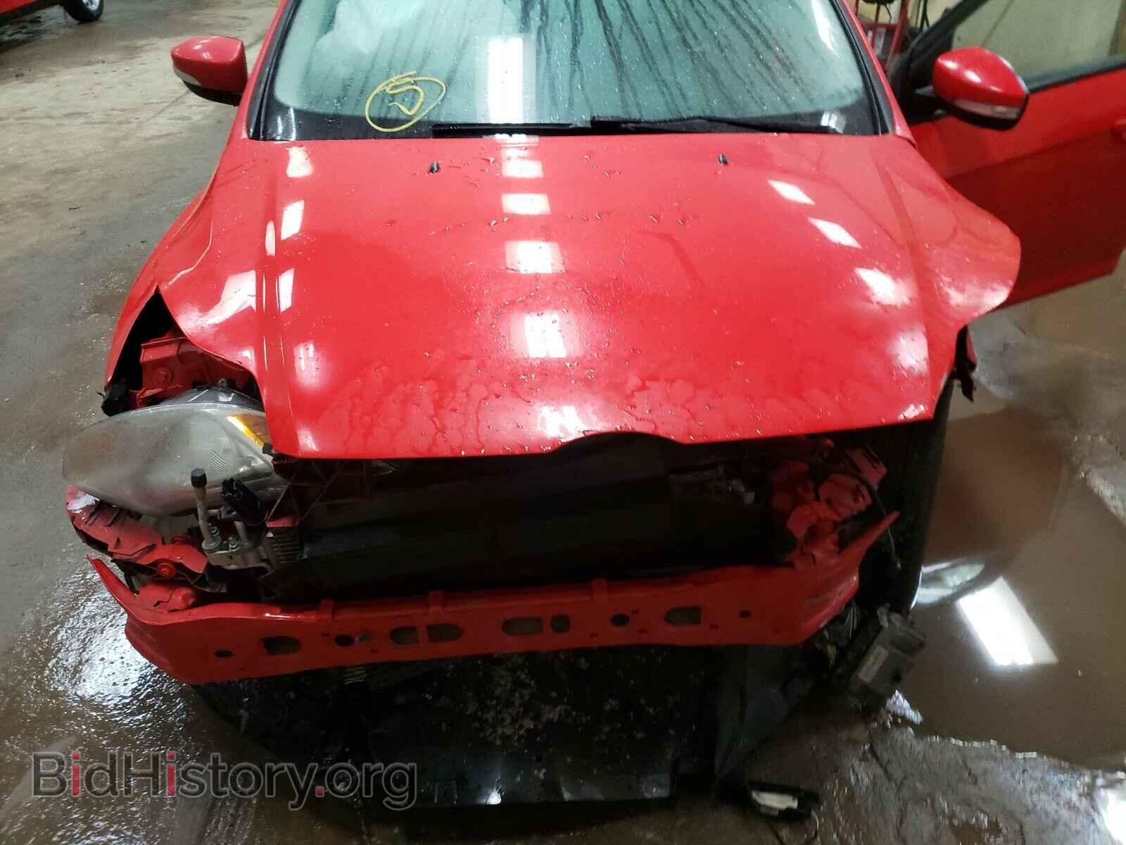 2013 FORD FOCUS - VIN: 1FADP3F23DL290896 - Photo 7