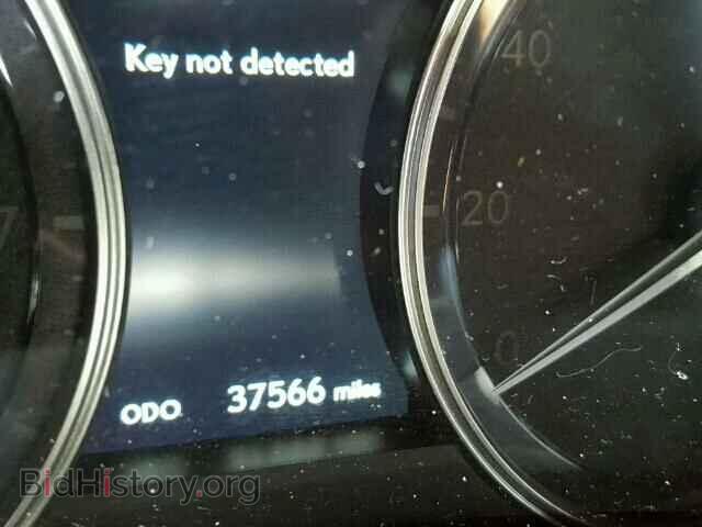2014 LEXUS GS350 - VIN: JTHBE1BL5E5031664 - Фото 8