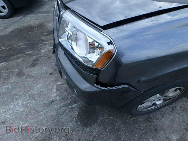 2011 HONDA PILOT - VIN: 5FNYF4H50BB030449 - Фото 10