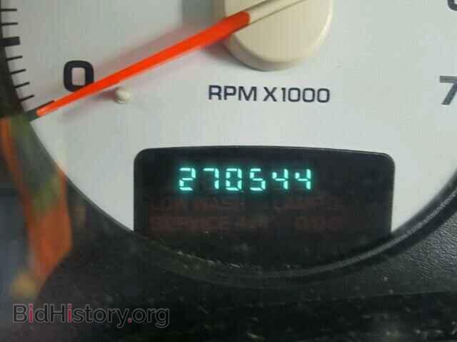 2003 DODGE RAM 1500 - VIN: 1D7HA16K93J516716 - Фото 8