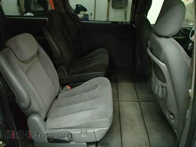 2006 DODGE CARAVAN - VIN: 2D4GP44L56R865747 - Фото 6