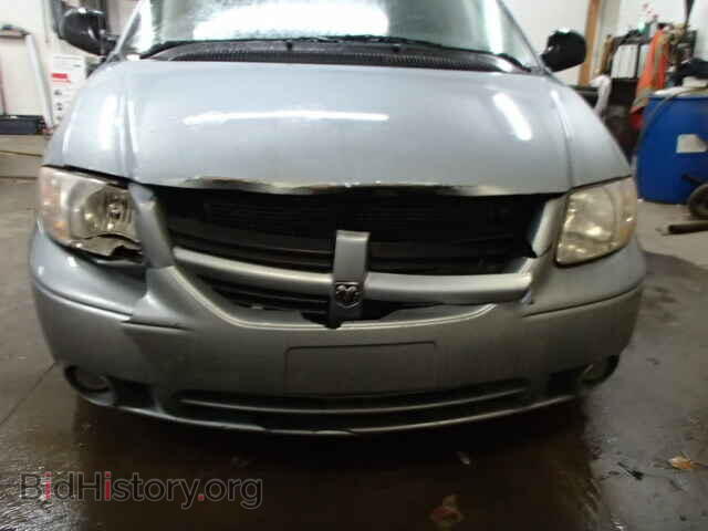 2006 DODGE CARAVAN - VIN: 2D4GP44L56R865747 - Фото 10